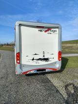 Carthago chic c-line t 4.9 ,Hubst., Markise, Vollausst. - Carthago T4