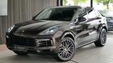 Porsche Cayenne Coupe|PANO.|RFK|1.Hand|Approved Garantie