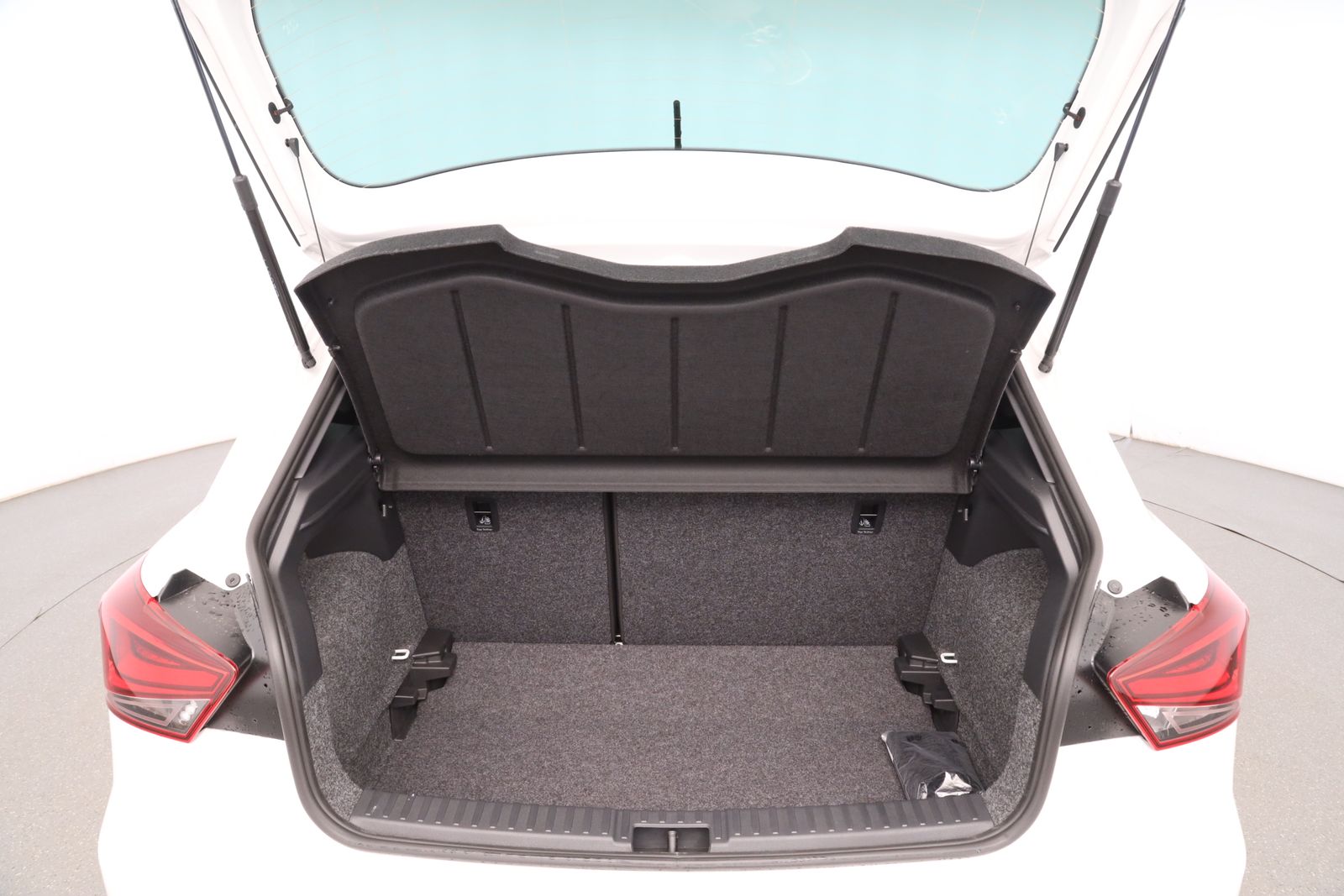 Seat Ibiza - Bild 10