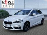 BMW 2er Active Tourer - 218i Luxury Line Klima Navi - BMW: E21
