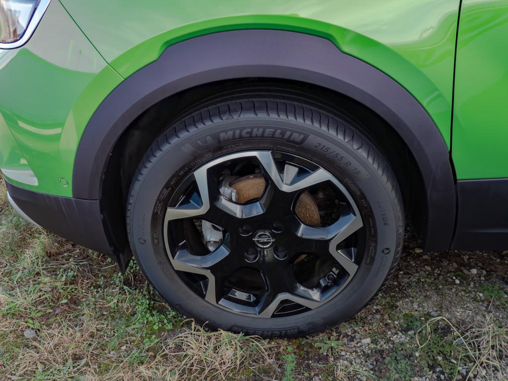 Opel Mokka 1.2 Ultimate SHZ NAVI ACC LED MATRIX-LED