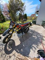 Aprilia SX 125