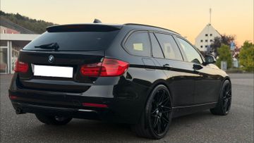 BMW 320 - 12
