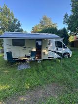 Eura Mobil Profila 675 SB - Eura Mobil 675
