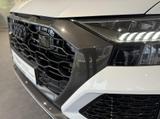 Audi RSQ8 Carbon Pak.+Standheiz 305 km/h+Keramik+B&O - Audi RSQ8 in Dresden