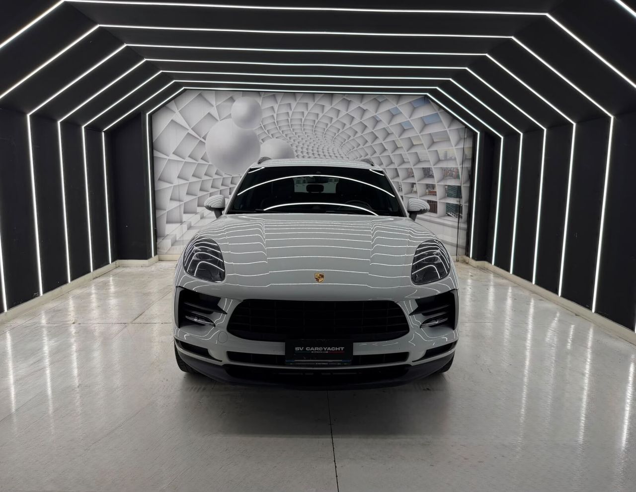 Porsche Macan 2.0 245CV PDK-IPER FULL-KM CERTIFI