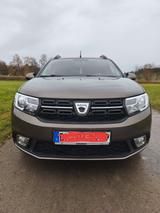 Dacia Logan MCV TCe 90 S/S Laureate  - Dacia Logan von privat
