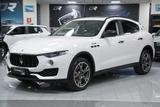 Maserati Levante V6 Diesel 250 cv AWD auto - Maserati Levante aus 2016