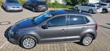 Volkswagen Polo*V*1.2*Team*Klimaauto*SHZ*NAVI*Tempo*PDC*BC - Volkswagen Polo Team mit Benzin-Antrieb