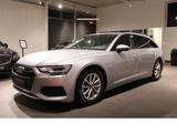 Audi A6 45 TDI Quattro LED*NAVI*CAM*ACC*LANE* - Audi A6 C4 Gebrauchtwagen
