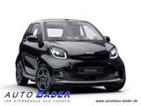 Smart fortwo EQ Cabrio Pulse Exclusive 22kW JBL Kamera - gebrauchte Smart ForTwo aus dem Jahr 2023