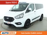 Ford Transit 2.0 TDCi 320 L1 Trend*TEMPO*PDC*SHZ* - gebrauchte Ford Transit aus dem Jahr 2019