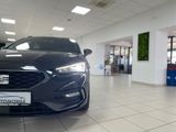 Seat Leon Sportstourer FR/PANO/LED/APP-CONNECT - Seat Leon: Fr