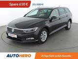 Volkswagen Passat 2.0 TDI Highline BM*NAVI*HEADUP*360°CAM* - Volkswagen Passat: 3b3