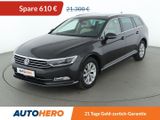 Volkswagen Passat 2.0 TDI Highline BM*NAVI*HEADUP*360°CAM* - Volkswagen Passat: 3.0
