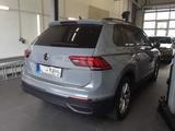 Volkswagen Tiguan Life 1.5 TSI *DSG*Navi*LED*AHK - VW Tiguan Gebrauchtwagen in Leipzig