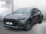 Toyota C-HR 2.0 Plug-in-Hybrid Teamplayer (AX2) - Toyota C-HR in Ludwigshafen