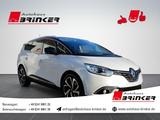Renault Grand Scenic BOSE Edition 1.3 DSG - AHK-1.Hand - Renault Grand Scenic mit Anhängerkupplung