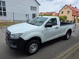 Isuzu D-Max 1.9 TD Single Cab 4x4 Klima-AHK - scheckheftgepflegte Isuzu Gebrauchtwagen