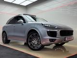 Porsche CAYENNE V8 DIESEL GTS CHRONO/LUFT/BURMSTER/ - Porsche Cayenne in Hannover