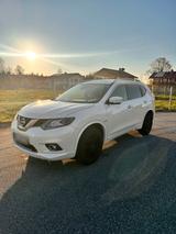 Nissan X-Trail 1.6 dCi 7-Sitzer+360+LED+P... - gebrauchte Nissan X-Trail aus dem Jahr 2014