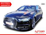 Audi A6 3.0 TDI Avant quattro Matrix Navi ACC Head-Up - Audi A6: Alcantara, Head-Up Display