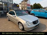 Mercedes-Benz E 50  Limousine E 500 *AUTOMATIK*PANORAMA*LEDER2 - Mercedes-Benz E 50 Gebrauchtwagen