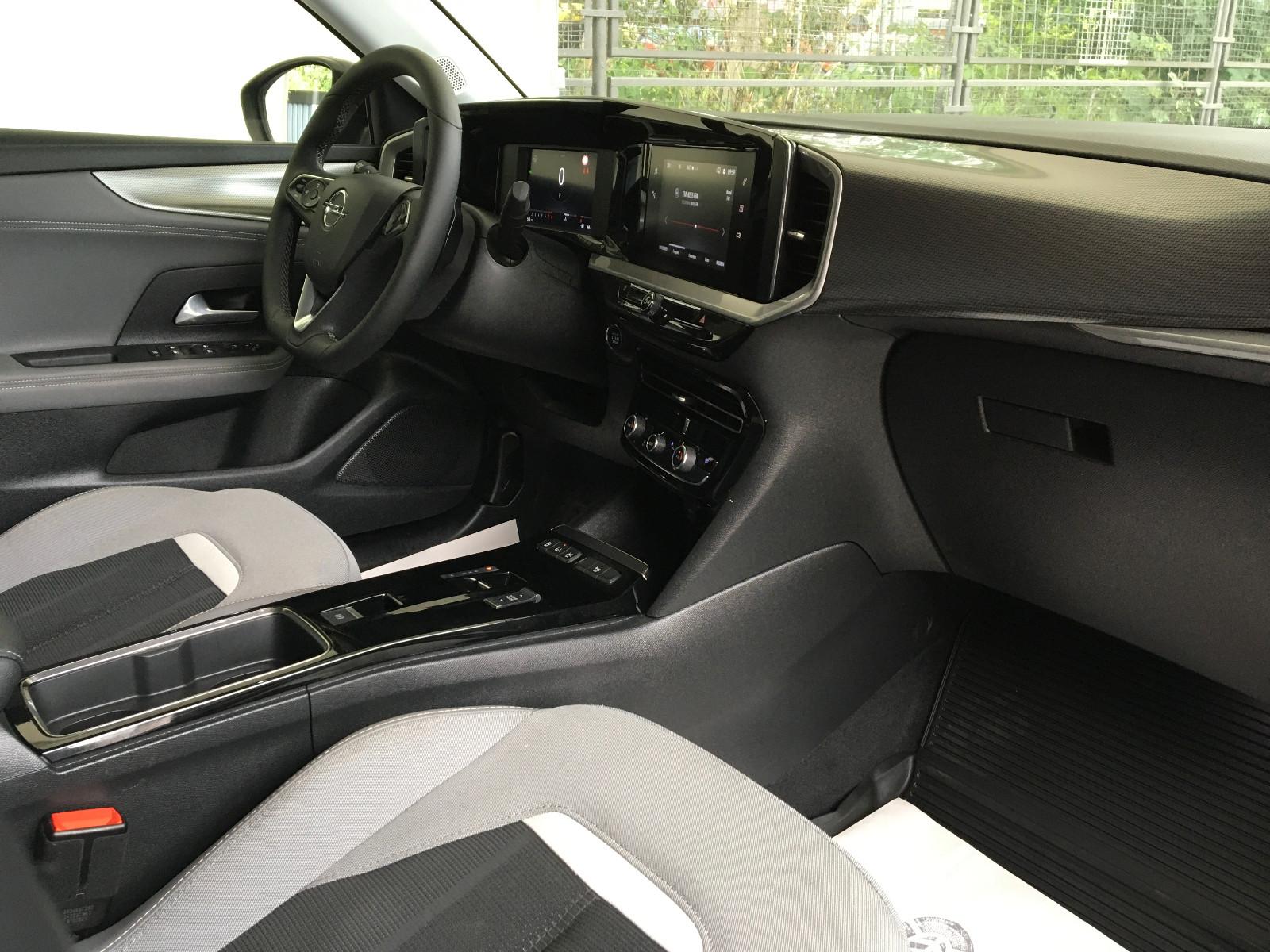 Opel Mokka1.2 Elegance Autom/LED/Nav/Shz/Temp/Apple