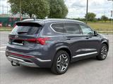 Hyundai SANTA FE 1.6 T-GDI Plug-in Hybrid 4WD Auto - - Hyundai SANTA FE in Augsburg