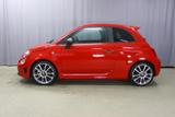 Abarth 595 Linea Turismo 1.4 T-Jet 121 kW  Sie spare... - Abarth 595 Tageszulassungen