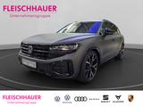 Volkswagen Touareg R-LINE AHK PANO MATRIX 22'' IQ DRIVE DYN - Volkswagen Touareg DRIVE mit Diesel-Antrieb