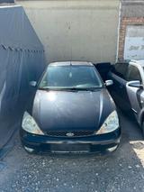 Ford Focus Festpreis - Ford Focus aus 2003: Kleinwagen