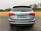 Audi Q5 2.0 TFSI quattro S-Line Navi Pano. Leder - Audi Q5 aus 2009