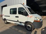 Renault Master **DCI100-AIRCO** - Renault Master dci 100