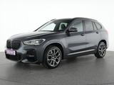 BMW X1 M-Sport Panoramadach|AHK|Navi|Kamera|HiFi - BMW X1 Gebrauchtwagen in Frankfurt