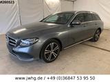 Mercedes-Benz E 350 Avantgarde HeadUp DAB Widescr Airm Distr.+ - Mercedes-Benz E 350: Avantgarde