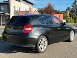 BMW 118d *XENON*SHZ*KLIMAAUTOMATIK*T.LEDER* - BMW 118 aus 2005: 118d