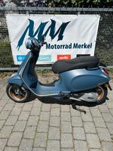Vespa Primavera 50/125 Officina 8 SE Sonderedtion - Angebote