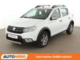 Dacia Sandero 0.9 TCe Stepway Prestige Aut.*NAVI*PDC* - Dacia Sandero Gebrauchtwagen in Stuttgart