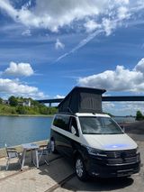 Volkswagen T6 California Ocean