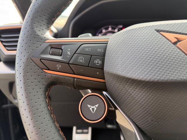 Formentor 1.5 eTSI Navi Sitzh. eSitz AHK Kamera