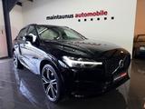 Volvo XC60 R Design AWD *STANDHEIZUNG+KAMERA+HARMAN* - Volvo XC60 in Mainz