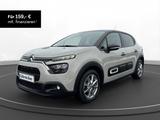 Citroën C3 PureTech S&S Max Kamera CarPlay Park-Paket Na - Citroën C3 in Kassel