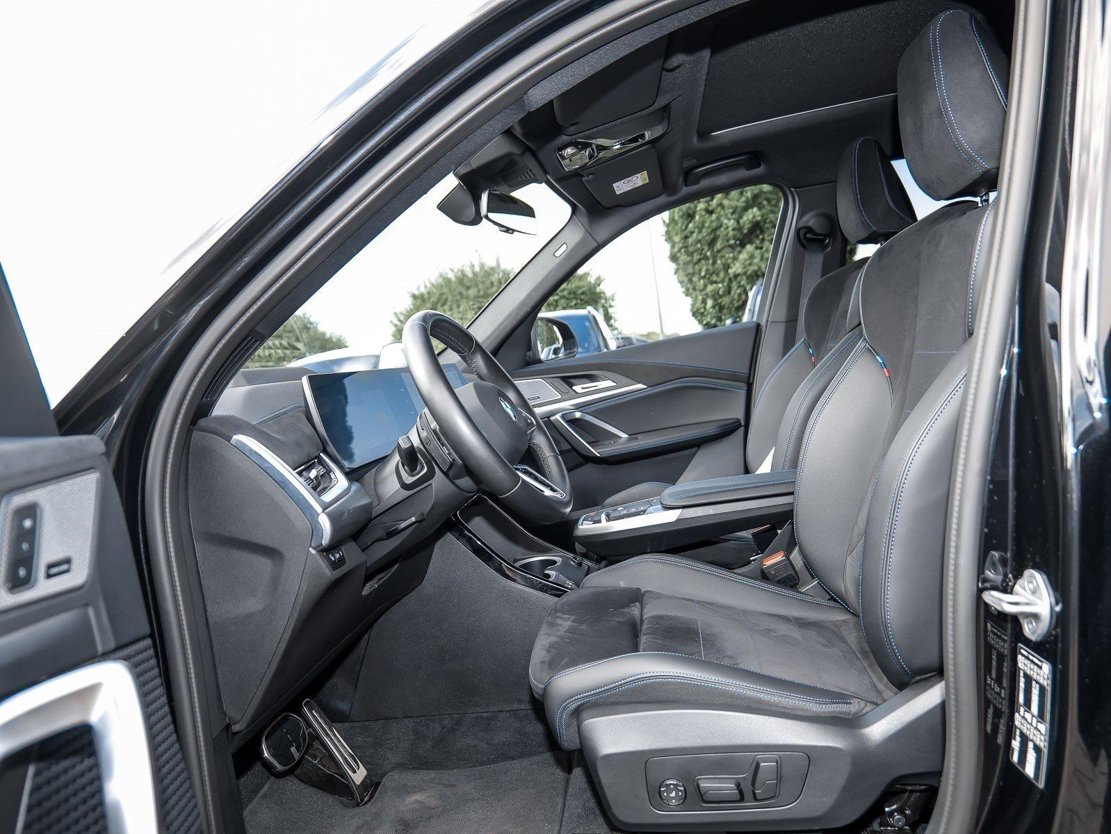 BMW X1 sDrive20d M Sport HUD PANO ACC foto 5