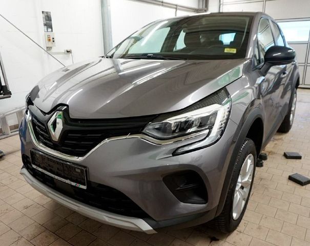 Renault Captur 1.0 TCe EQUILIBRE Allwetter - PDC