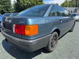 Audi 80 - Audi 80: Grün