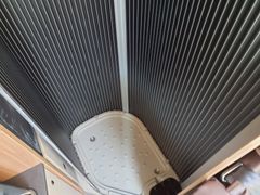 Pössl Roadcruiser , Dümo-Winter Sale 26