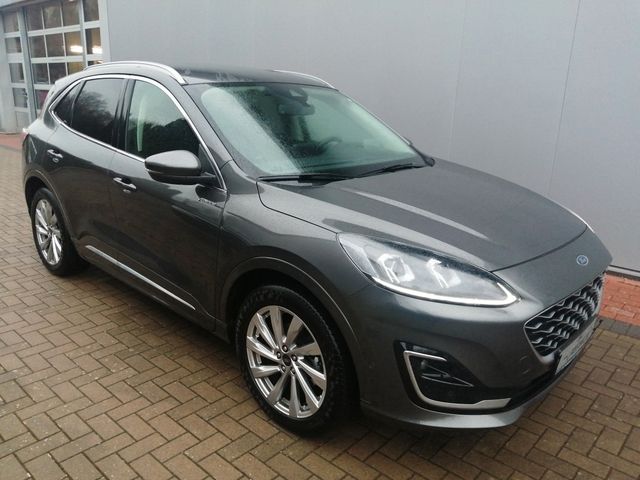 Ford Kuga Vignale FHEV+Techno+LED+Winter2+ACC+Head up