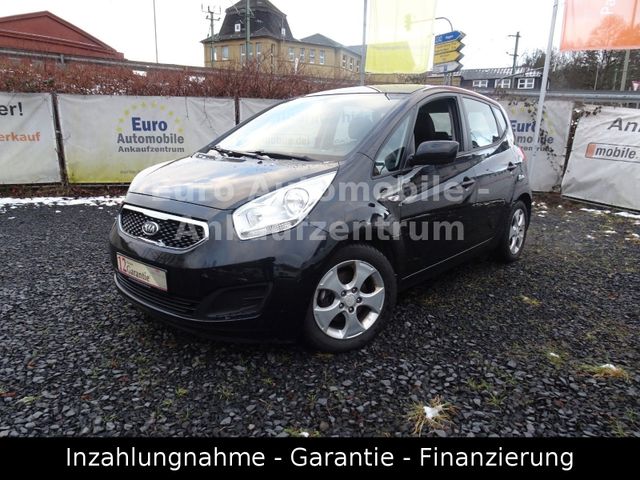 Kia Venga Edition 7 / Klima / Shz / GARANTIE