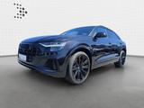 Audi SQ8 4.0 TFSI quattro*Navi*Matrix*HUD*B&O*AHK*PDC - gebrauchte Audi SQ8 aus dem Jahr 2024